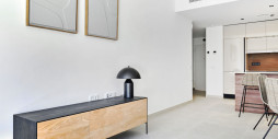 New Build - Apartment / flat - Torrevieja - Torrevieja Centro