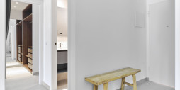 New Build - Apartment / flat - Torrevieja - Torrevieja Centro