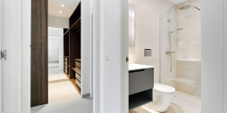 New Build - Apartment / flat - Torrevieja - Torrevieja Centro