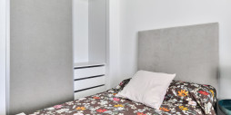 New Build - Apartment / flat - Torrevieja - Torrevieja Centro