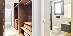 New Build - Apartment / flat - Torrevieja - Torrevieja Centro