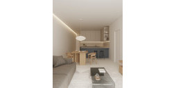 New Build - Apartment / flat - Torrevieja - Torrevieja Centro