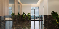 New Build - Apartment / flat - Torrevieja - Torrevieja Centro