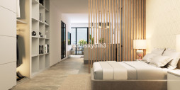 New Build - Apartment / flat - Torrevieja - Torrevieja Centro