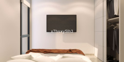 New Build - Apartment / flat - Torrevieja - Torrevieja Centro