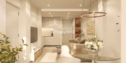 New Build - Apartment / flat - Torrevieja - Torrevieja Centro