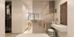 New Build - Apartment / flat - Torrevieja - Torrevieja Centro