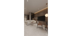 New Build - Apartment / flat - Torrevieja - Torrevieja Centro
