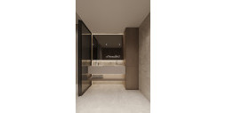 New Build - Apartment / flat - Torrevieja - Torrevieja Centro