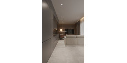 New Build - Apartment / flat - Torrevieja - Torrevieja Centro