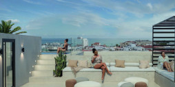 New Build - Apartment / flat - Torrevieja - Torrevieja Centro