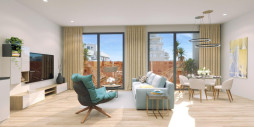 New Build - Apartment / flat - Torrevieja - Torrevieja Centro