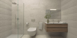 New Build - Apartment / flat - Torrevieja - Torrevieja Centro
