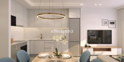 New Build - Apartment / flat - Torrevieja - Torrevieja Centro