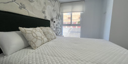New Build - Apartment / flat - Torrevieja - Torrevieja Centro