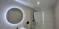 New Build - Apartment / flat - Torrevieja - Torrevieja Centro