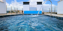 New Build - Apartment / flat - Torrevieja - Torrevieja Centro
