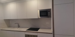 New Build - Apartment / flat - Torrevieja - Torrevieja Centro
