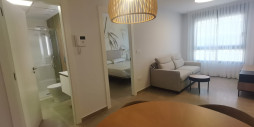 New Build - Apartment / flat - Torrevieja - Torrevieja Centro