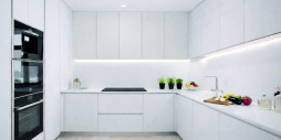 New Build - Apartment / flat - Torrevieja - Torrevieja Centro