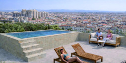 New Build - Apartment / flat - Torrevieja - Torrevieja Centro