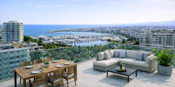 New Build - Apartment / flat - Torrevieja - Torrevieja Centro