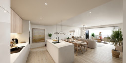 New Build - Apartment / flat - Torrevieja - Torrevieja Centro