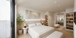 New Build - Apartment / flat - Torrevieja - Torrevieja Centro