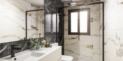 New Build - Apartment / flat - Torrevieja - Torrevieja Centro