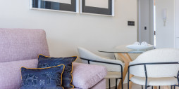New Build - Apartment / flat - Torrevieja - Torrevieja Centro