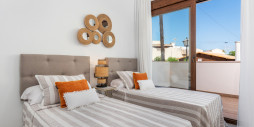 New Build - Apartment / flat - Torrevieja - Torrevieja Centro