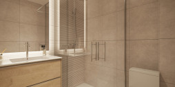 New Build - Apartment / flat - Torrevieja - Torrevieja Centro