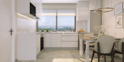 New Build - Apartment / flat - Torrevieja - Torrevieja Centro