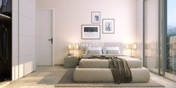 New Build - Apartment / flat - Torrevieja - Torrevieja Centro