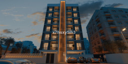 New Build - Apartment / flat - Torrevieja - Torrevieja Centro