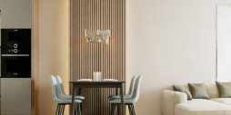 New Build - Apartment / flat - Torrevieja - Torrevieja Centro
