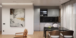 New Build - Apartment / flat - Torrevieja - Torrevieja Centro
