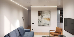 New Build - Apartment / flat - Torrevieja - Torrevieja Centro