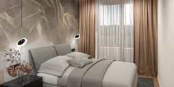 New Build - Apartment / flat - Torrevieja - Torrevieja Centro