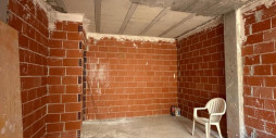 New Build - Apartment / flat - Torrevieja - Torrevieja Centro