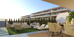 New Build - Apartment / flat - Torrevieja - Torrevieja Centro