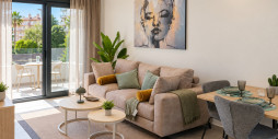 New Build - Apartment / flat - Torrevieja - Torrevieja Centro