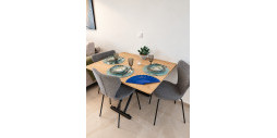 New Build - Apartment / flat - Torrevieja - Torrevieja Centro