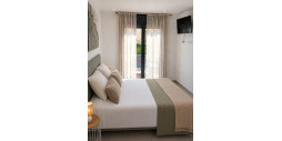 New Build - Apartment / flat - Torrevieja - Torrevieja Centro