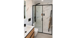 New Build - Apartment / flat - Torrevieja - Torrevieja Centro