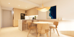 New Build - Apartment / flat - Torrevieja - Torrevieja Centro