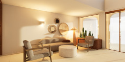 New Build - Apartment / flat - Torrevieja - Torrevieja Centro