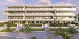 New Build - Apartment / flat - Torrevieja - Torrevieja Centro