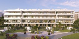 New Build - Apartment / flat - Torrevieja - Torrevieja Centro