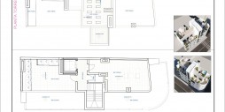 New Build - Apartment / flat - Torrevieja - torrevieja